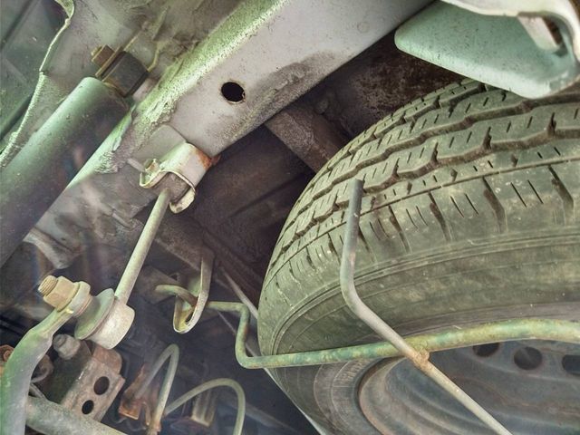 Toyota SUCCEED VAN 2014-10 15759-11