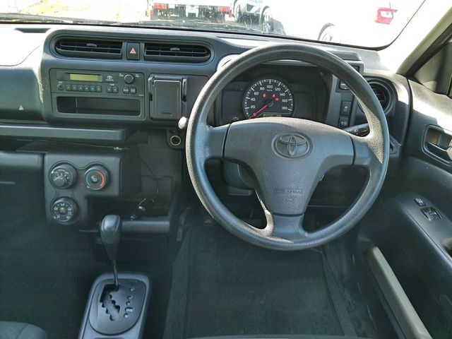 Toyota SUCCEED VAN 2014-10 15759-4