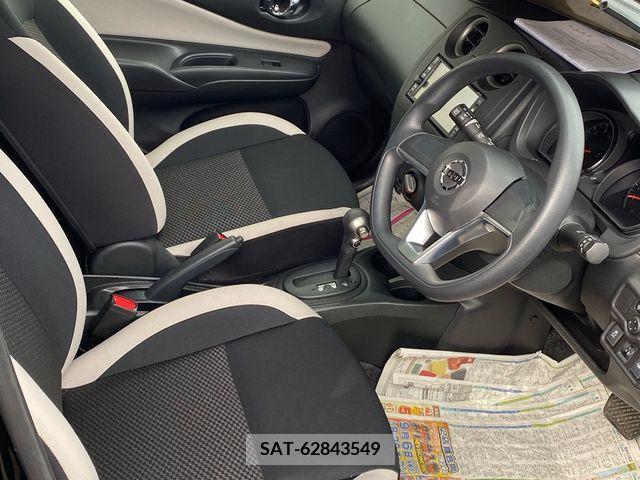 Nissan NOTE 2018-02 249191-10