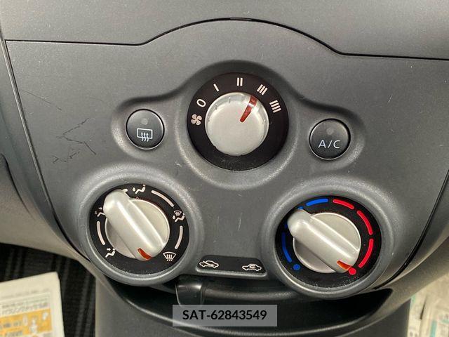 Nissan NOTE 2018-02 249191-15