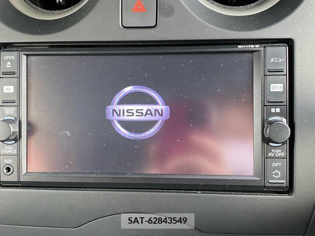 Nissan NOTE 2018-02 249191-14