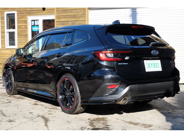 Subaru LEVORG 2022-07 180536-8
