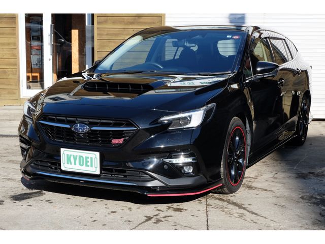 Subaru LEVORG 2022-07 180536-0