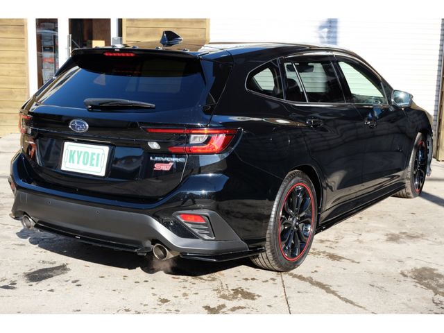 Subaru LEVORG 2022-07 180536-7