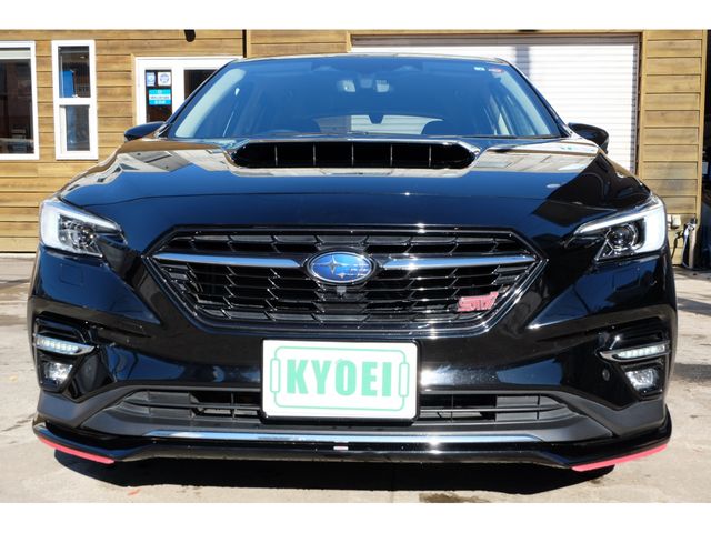 Subaru LEVORG 2022-07 180536-2