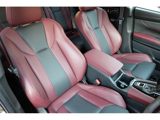 Subaru LEVORG 2022-07 180536-9