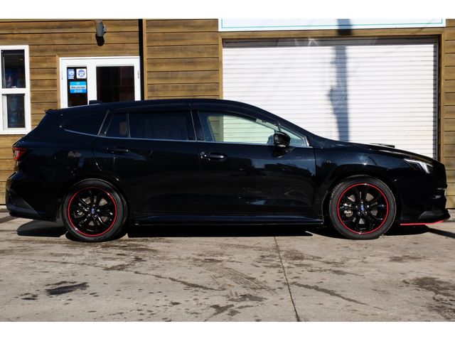 Subaru LEVORG 2022-07 180536-4