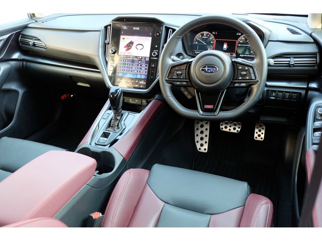 Subaru LEVORG 2022-07 180536-11