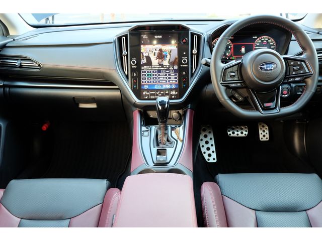 Subaru LEVORG 2022-07 180536-1