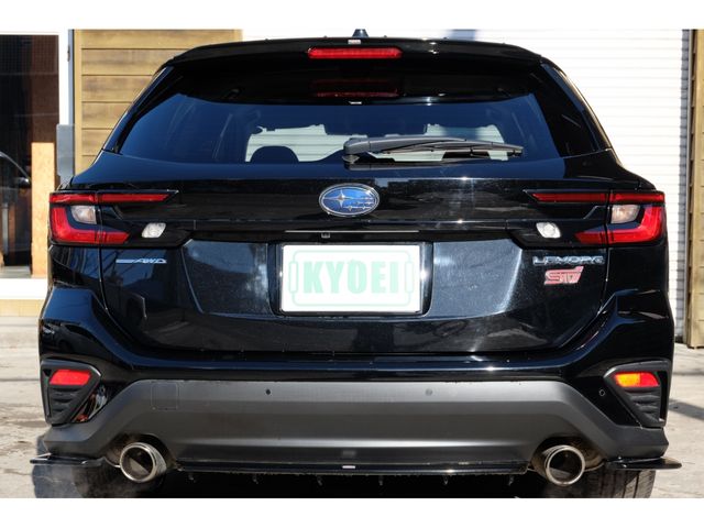 Subaru LEVORG 2022-07 180536-6