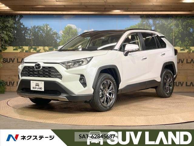 Toyota RAV4 2023-03 282721-0