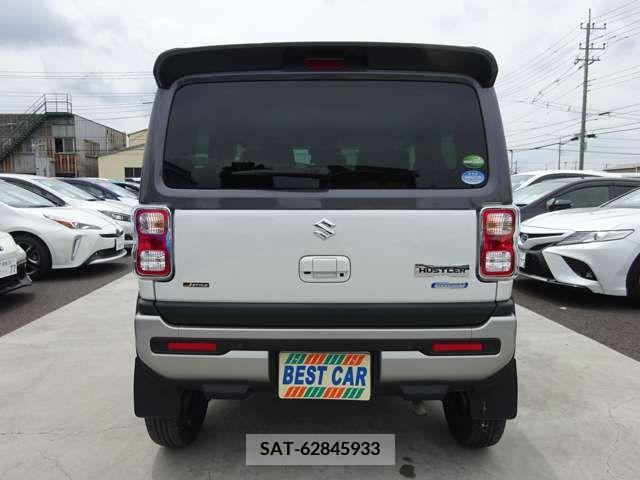 Suzuki HUSTLER 2021-03 377370-6