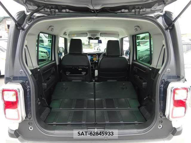 Suzuki HUSTLER 2021-03 377370-9