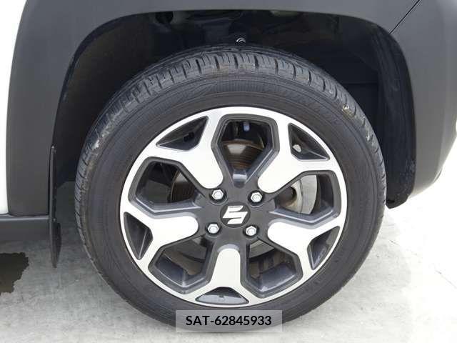 Suzuki HUSTLER 2021-03 377370-15