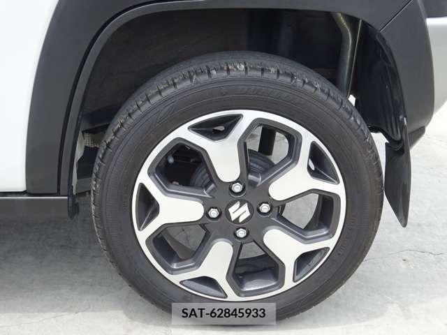 Suzuki HUSTLER 2021-03 377370-13