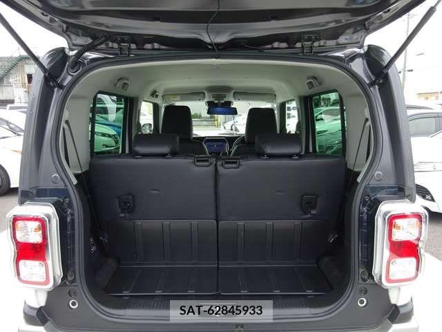 Suzuki HUSTLER 2021-03 377370-1