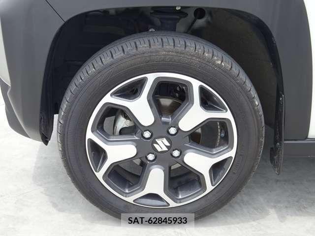 Suzuki HUSTLER 2021-03 377370-12