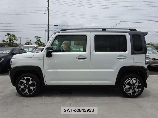 Suzuki HUSTLER 2021-03 377370-10
