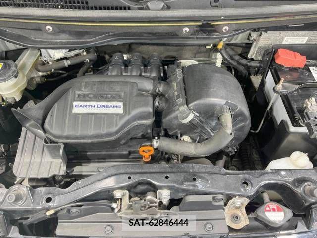 Honda N BOX 2013-12 278856-18