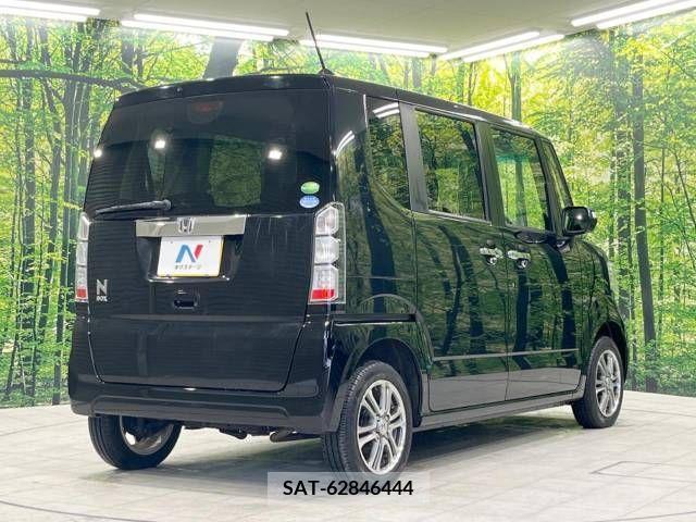 Honda N BOX 2013-12 278856-17