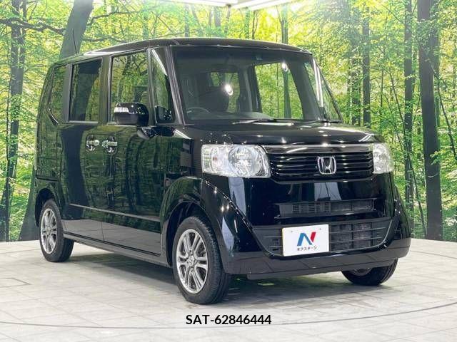 Honda N BOX 2013-12 278856-16