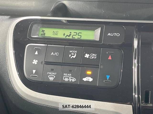 Honda N BOX 2013-12 278856-6