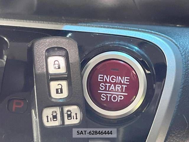 Honda N BOX 2013-12 278856-5