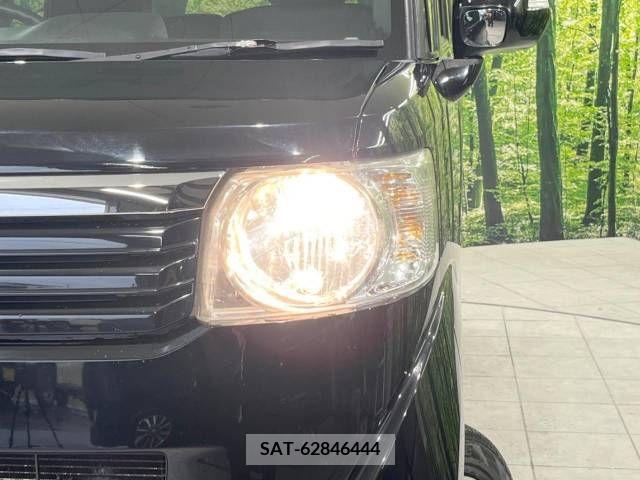 Honda N BOX 2013-12 278856-12