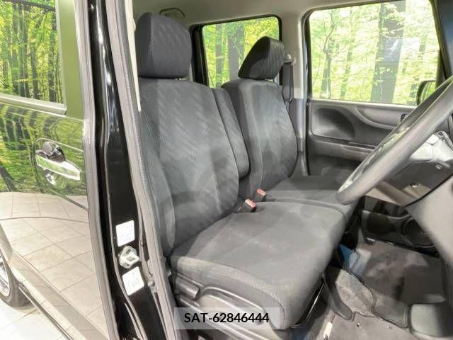 Honda N BOX 2013-12 278856-8