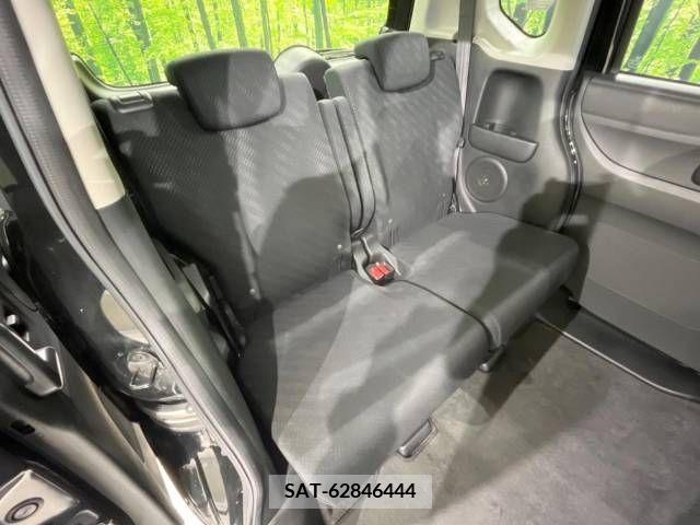 Honda N BOX 2013-12 278856-9