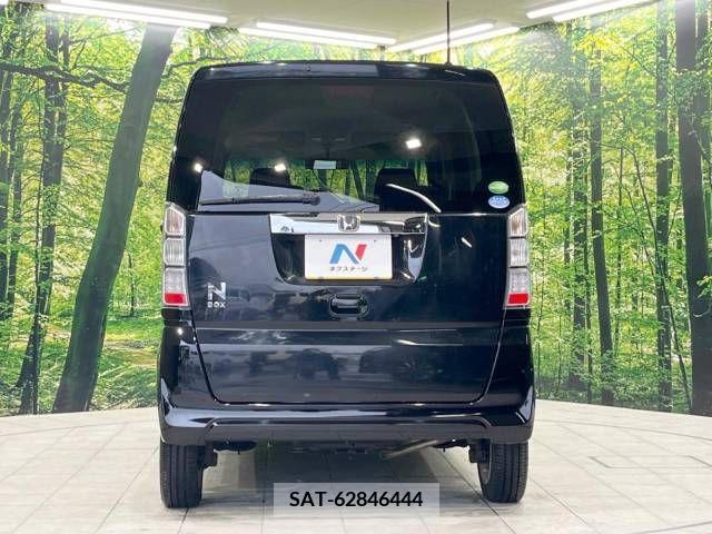 Honda N BOX 2013-12 278856-15