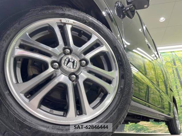 Honda N BOX 2013-12 278856-13