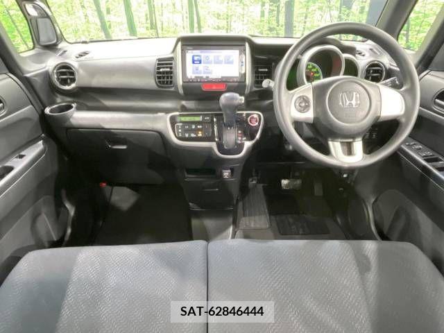 Honda N BOX 2013-12 278856-1