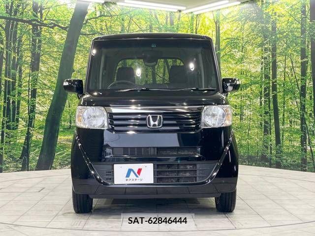 Honda N BOX 2013-12 278856-14