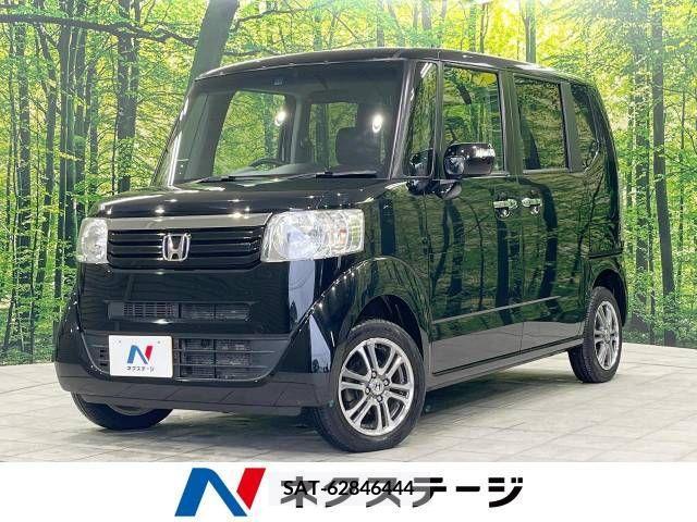 Honda N BOX 2013-12 278856-0