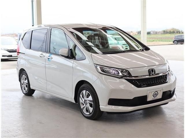 Honda FREED HYBRID 2023-03 5288-2