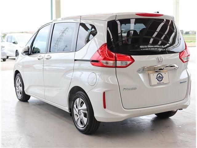 Honda FREED HYBRID 2023-03 5288-5