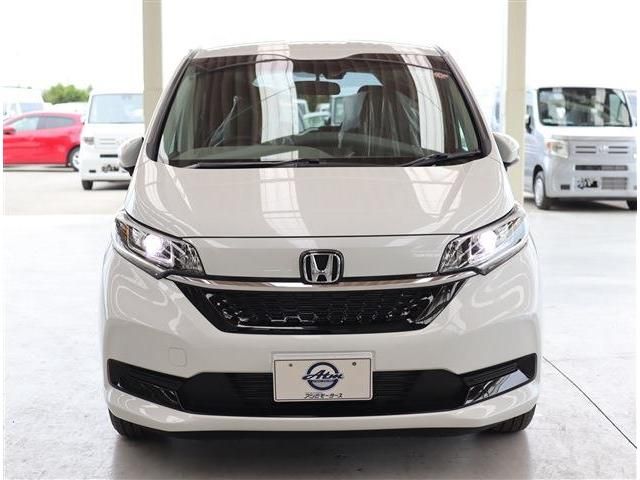 Honda FREED HYBRID 2023-03 5288-1