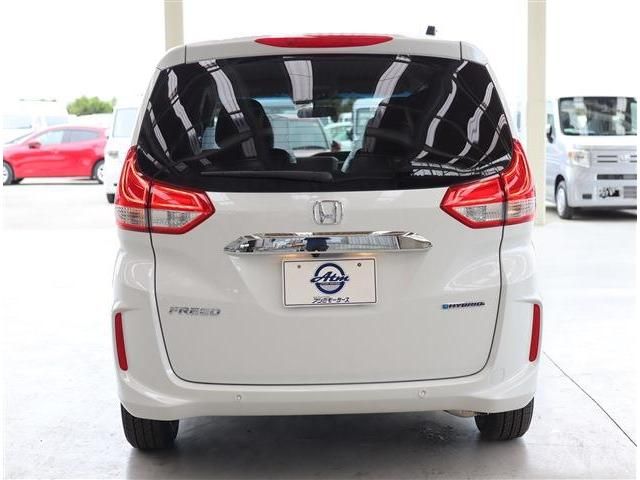 Honda FREED HYBRID 2023-03 5288-4
