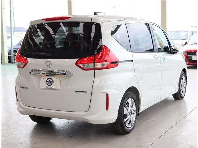 Honda FREED HYBRID 2023-03 5288-3