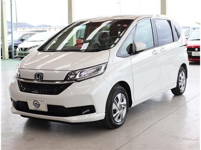 Honda FREED HYBRID 2023-03 5288-0