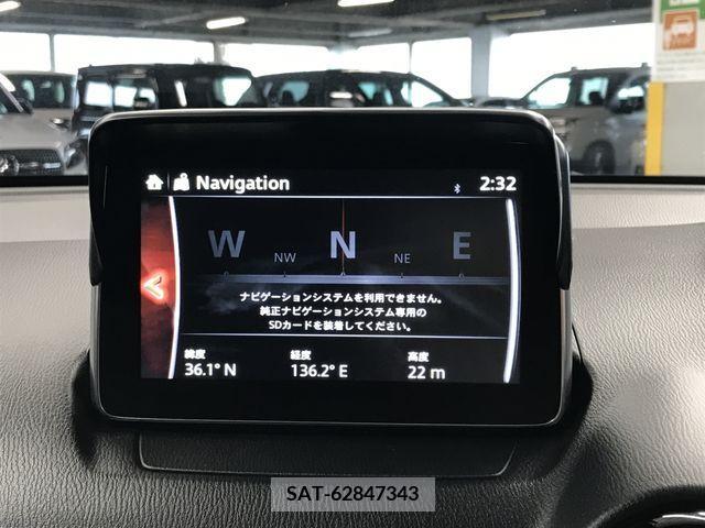Mazda DEMIO 2016-11 267655-2