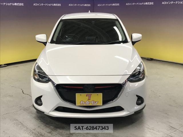 Mazda DEMIO 2016-11 267655-4