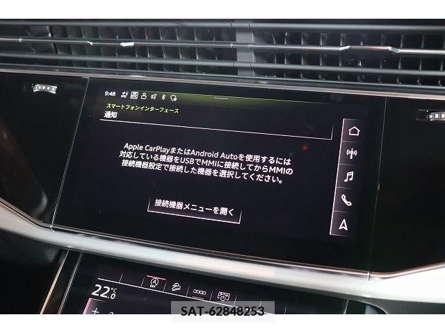 Audi Q7 2023-09 374389-23