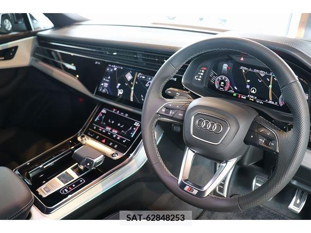 Audi Q7 2023-09 374389-19