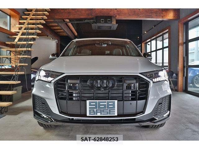 Audi Q7 2023-09 374389-1