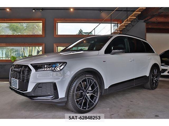 Audi Q7 2023-09 374389-0