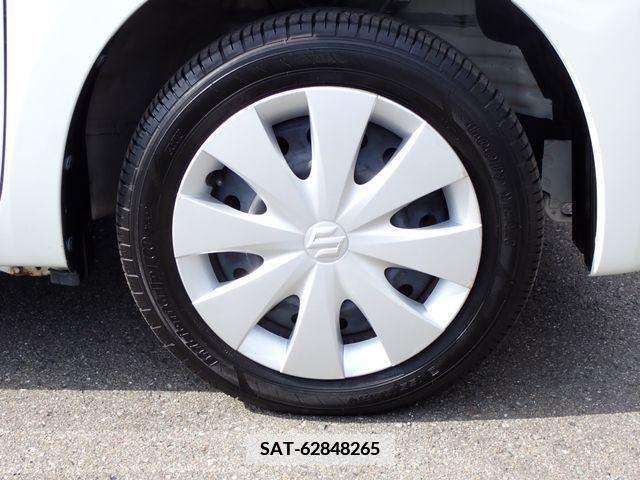 Suzuki SPACIA 2017-05 335423-23