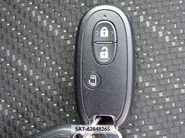 Suzuki SPACIA 2017-05 335423-20