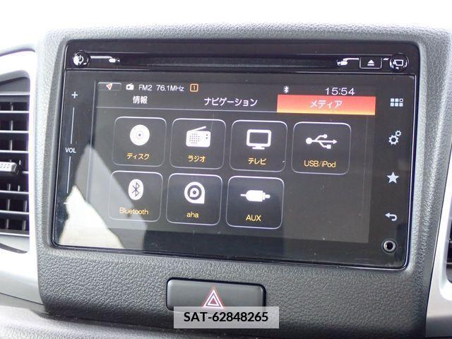 Suzuki SPACIA 2017-05 335423-4